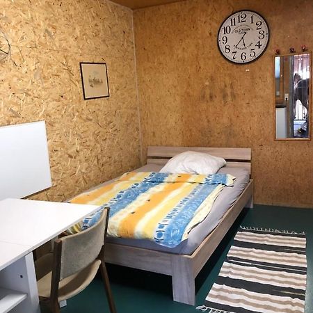 Reitschule Kronwitter Mainbernheim Exteriör bild