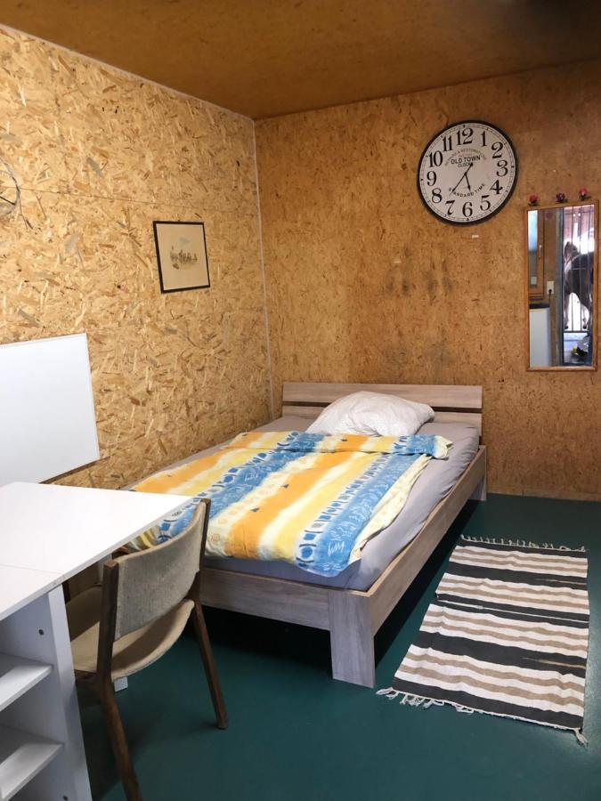 Reitschule Kronwitter Mainbernheim Exteriör bild